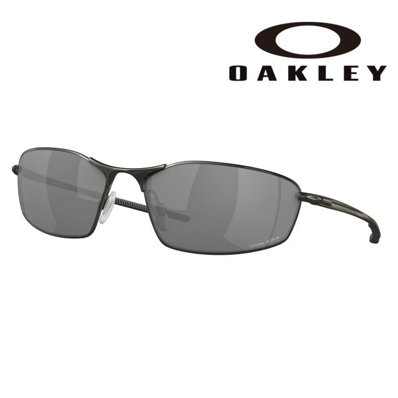 楽天市場】オークリー カンティーン サングラス メンズ ブラック US