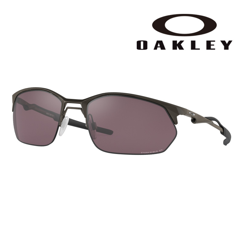 OAKLEY CANTEEN キャンティーン　偏光サングラス　美品 OAKLEYオークリーサングラスCANTEEN(キャンティーン)