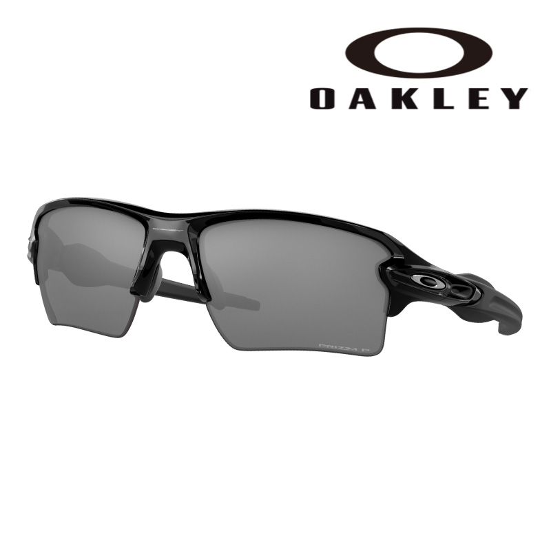 サングラス オークリー OAKLEY oo 9188 72 FLAK 2.0 XL ブラック 軽量 サングラス UVカット 紫外線カット 偏光レンズ O-Matter オーマター PRIZM プリズム 軽量 メンズ 男性用 海 山 釣り スポーツ スポーツ観戦 アウトドア グランピング ドライブ レジャー 送料無料