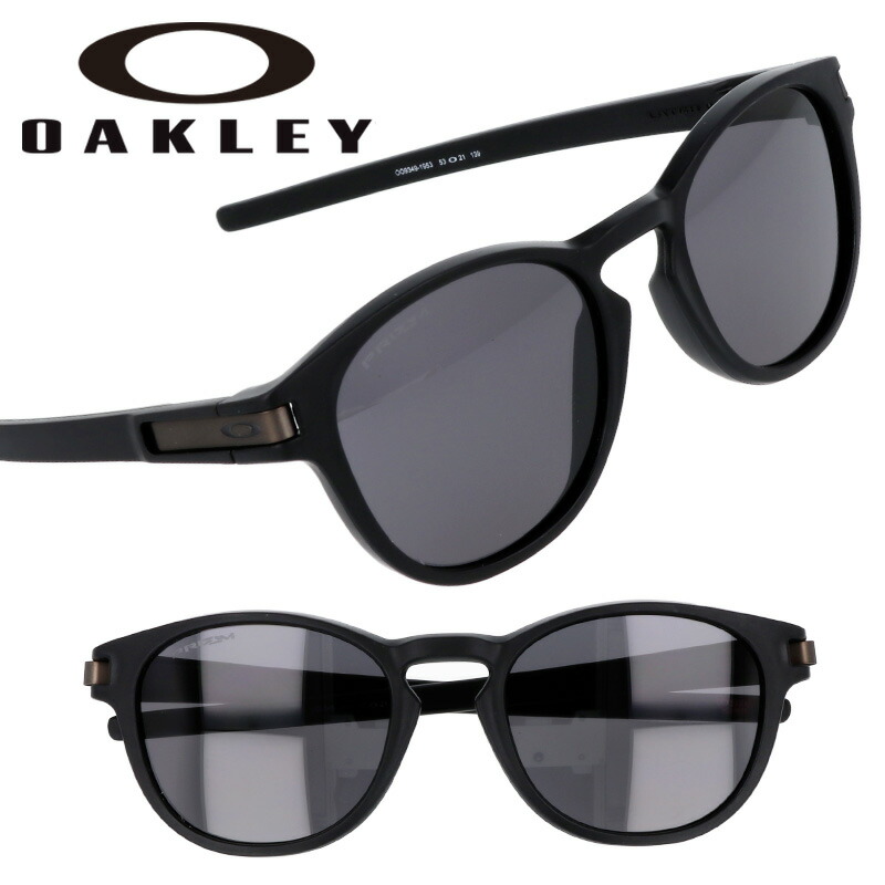 Oakley PRIZM ブラックサングラス 楽天市場】OAKLEY オークリー PRIZM プリズム サングラス RADAR