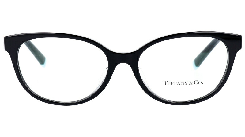 Tiffany Co Tiffany ティファニー Tf23 B F8001 黒 ブラック ティファニーブルー キラキラ 10代 代 30代 40代 入学記念 卒業記念 眼鏡 メガネ おしゃれ 可愛い かわいい 上品 ラグジュアリー 憧れ レディース 女性用 ギフト プレゼント ハイブランド 高級 エレガンス