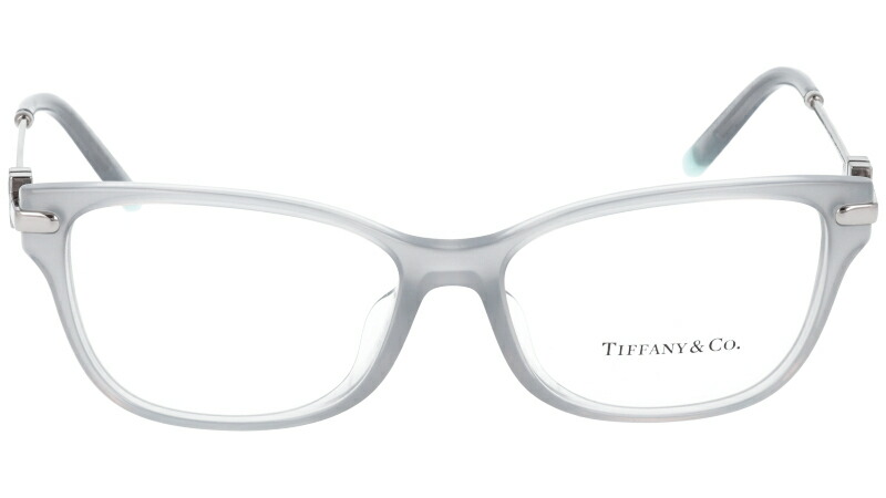 Tiffany Co Tiffany ティファニー Tf27 F 67 グレー ティファニーブルー 10代 代 30代 40代 入学記念 卒業記念 眼鏡 メガネ おしゃれ 可愛い かわいい 上品 ラグジュアリー 憧れ レディース 女性用 ギフト プレゼント ハイブランド 高級 エレガンス 送料無料