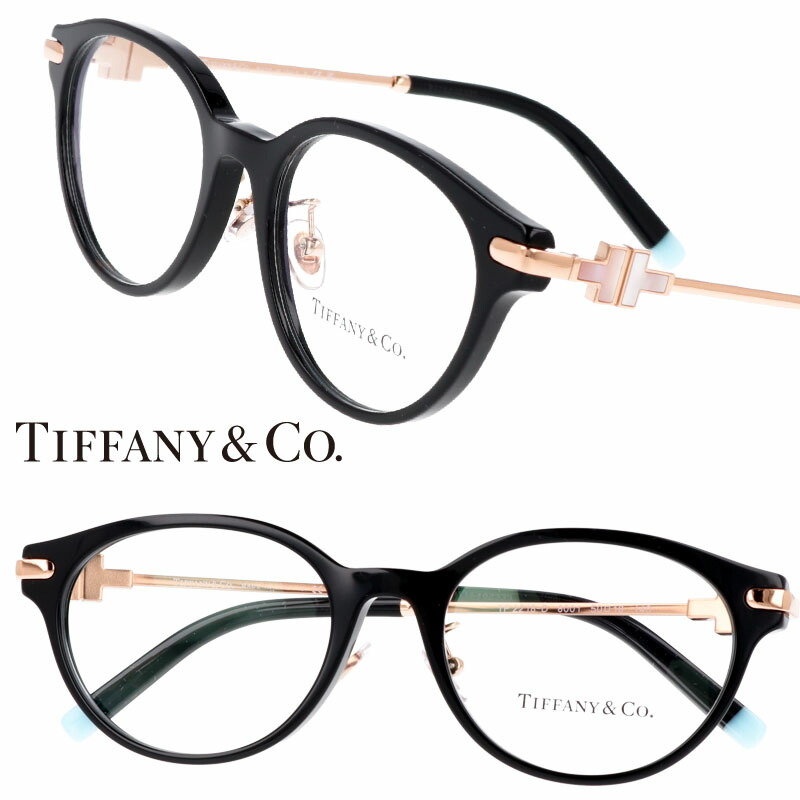 楽天市場】TIFFANY＆Co. TIFFANY ティファニー tf1148-d-6180 ゴールド 