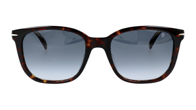 Eyewear By David Beckham アイウェア バイ デビッド ベッカム Db1030fs 0869o ブラウンデミ 褐色 黒眼鏡 商標名サングラス メンズ ファッショナブル 短簡 モノグラム Db ロゴ Lapropostadimatrimonio Com