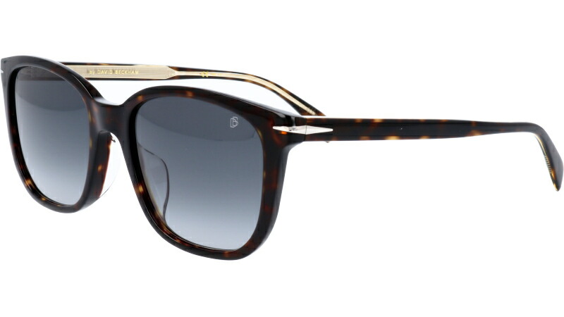 Eyewear By David Beckham アイウェア バイ デビッド ベッカム Db1030fs 0869o ブラウンデミ 茶 サングラス ブランドサングラス メンズ スタイリッシュ シンプル モノグラム Db ロゴ Painfreepainrelief Com