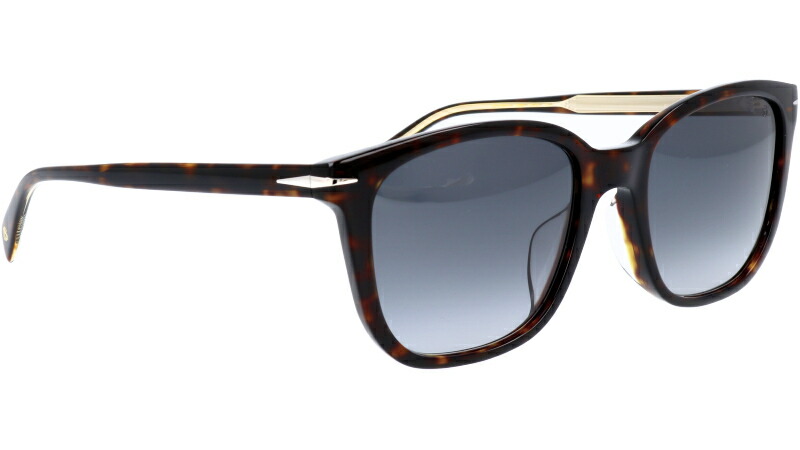 Eyewear By David Beckham アイウェア バイ デビッド ベッカム Db1030fs 0869o ブラウンデミ 茶 サングラス ブランドサングラス メンズ スタイリッシュ シンプル モノグラム Db ロゴ Painfreepainrelief Com