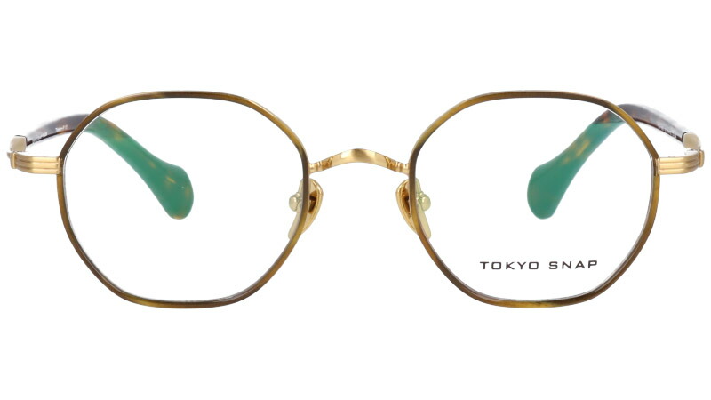 Sale 99 Off 40代 Snap モード 軽量 おしゃれ 女性 お洒落 シンプル ギフト ゴールド メガネ 日本製 Made メガネフレーム 30代 Tokyo Japan レディース 50代 トウキョウスナップ In チタン 代 プレゼント 小さめ 眼鏡 60代 Tsp 1065 東京スナップ 軽やか 70代