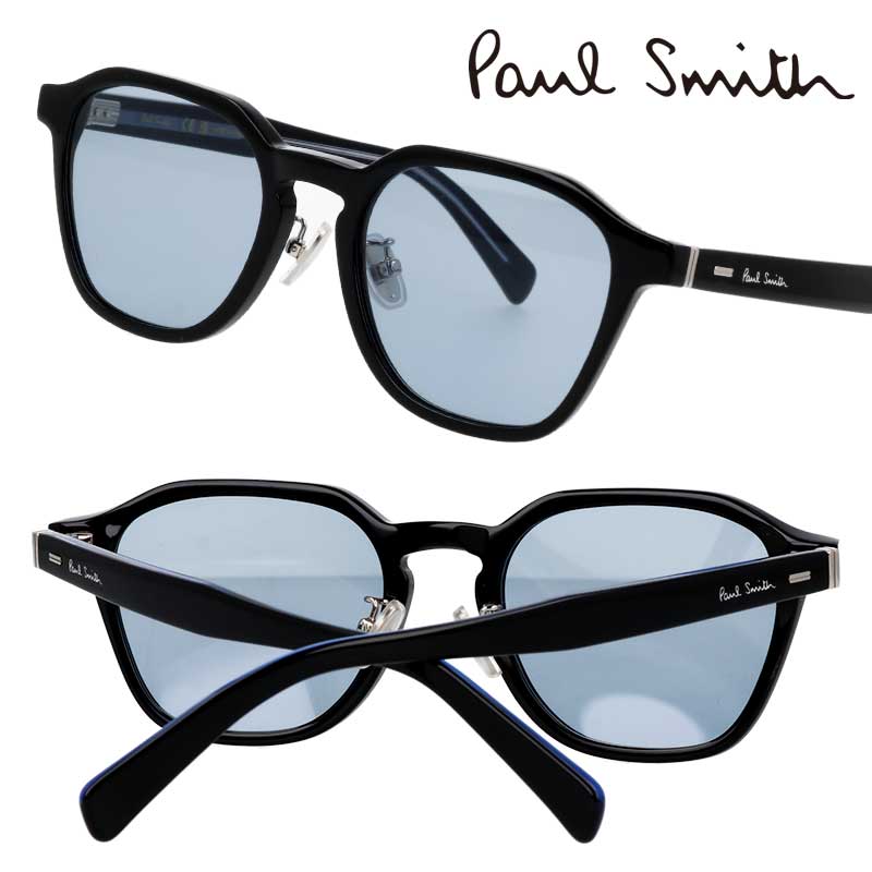 楽天市場】ポールスミス サングラス Gavyn ブラック 偏光レンズ Paul