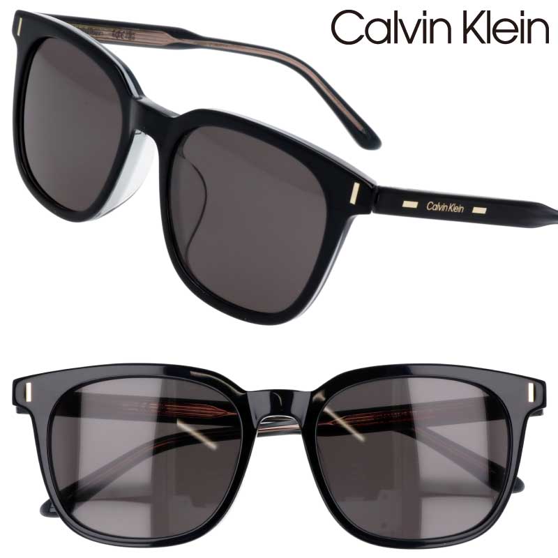 楽天市場】Calvin Klein カルバンクラインサングラス CK23529SLB 001