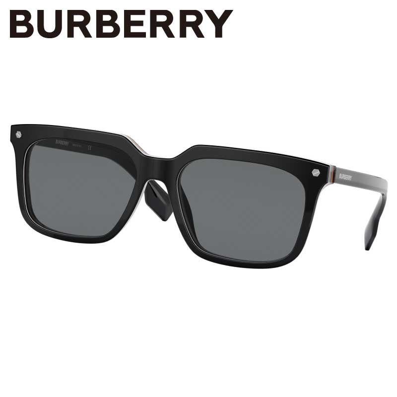 楽天市場】バーバリー BURBERRY サングラス BE4277F 37583 54