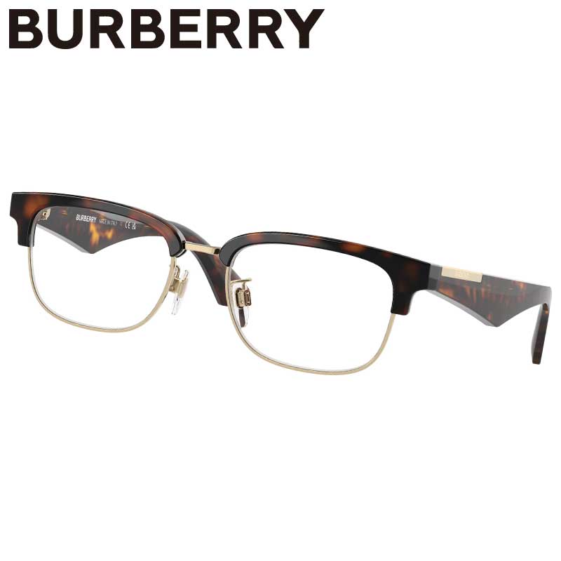 最終お値下げ【BURBERRY】眼鏡 度なし 楽天市場】【正規品販売店】度なし1.55レンズ交換+0円