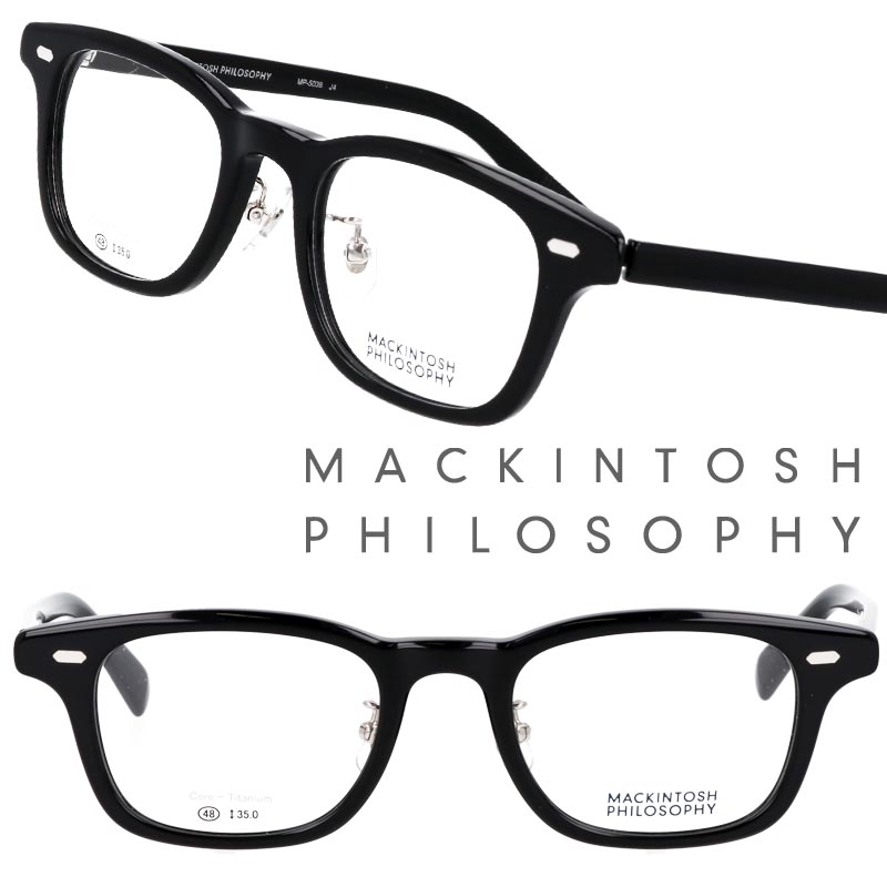 楽天市場】マッキントッシュ フィロソフィー MP-5030 col.3 46mm