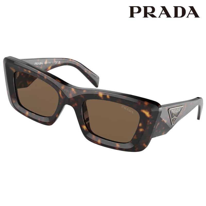 プラダ　PRADA　サングラス 楽天市場】PRADA プラダ サングラス 0PRA01SF 14O50B 55サイズ