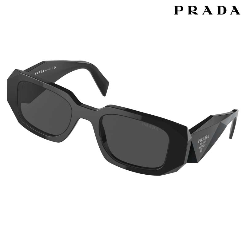楽天市場】サングラス プラダ PRADA PR03 ZF 13F07T 55サイズ