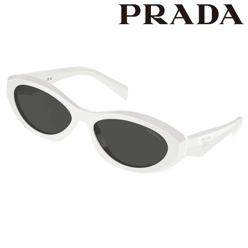 楽天市場】サングラス プラダ PRADA PR14 WF 1425S0 53サイズ