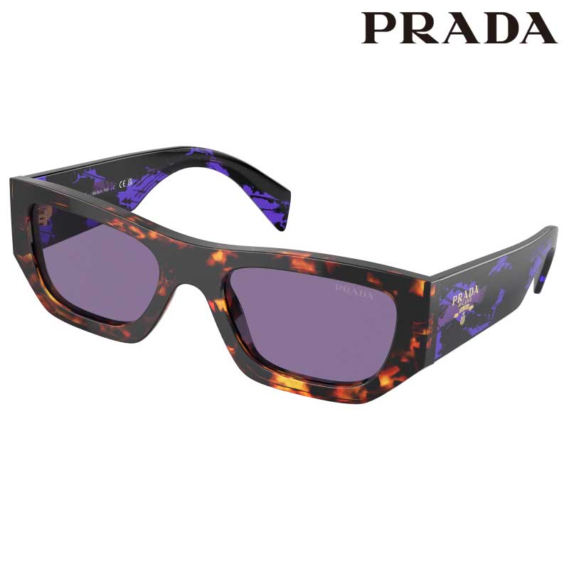 PRADA プラダ 0PRA02SF 16K08Z 55 サングラス PRADA プラダ 0PRA02SF 16K08Z 55 サングラス