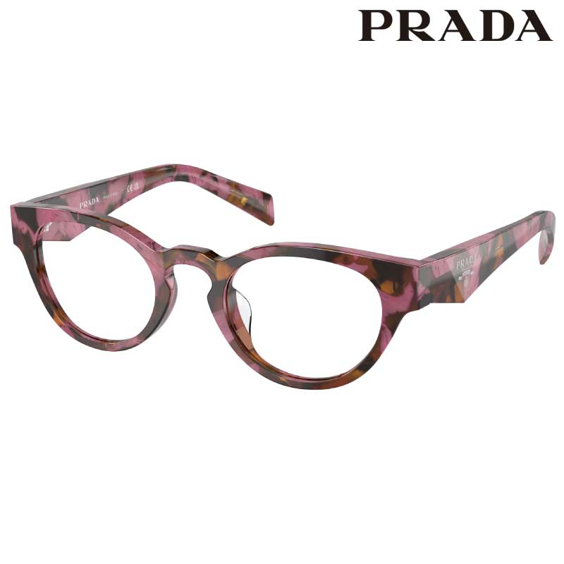 PRADA プラダミニマムバロックべっ甲 楽天市場】PRADA PRA11VD 14L1O1 49サイズ ブラウン べっ甲柄