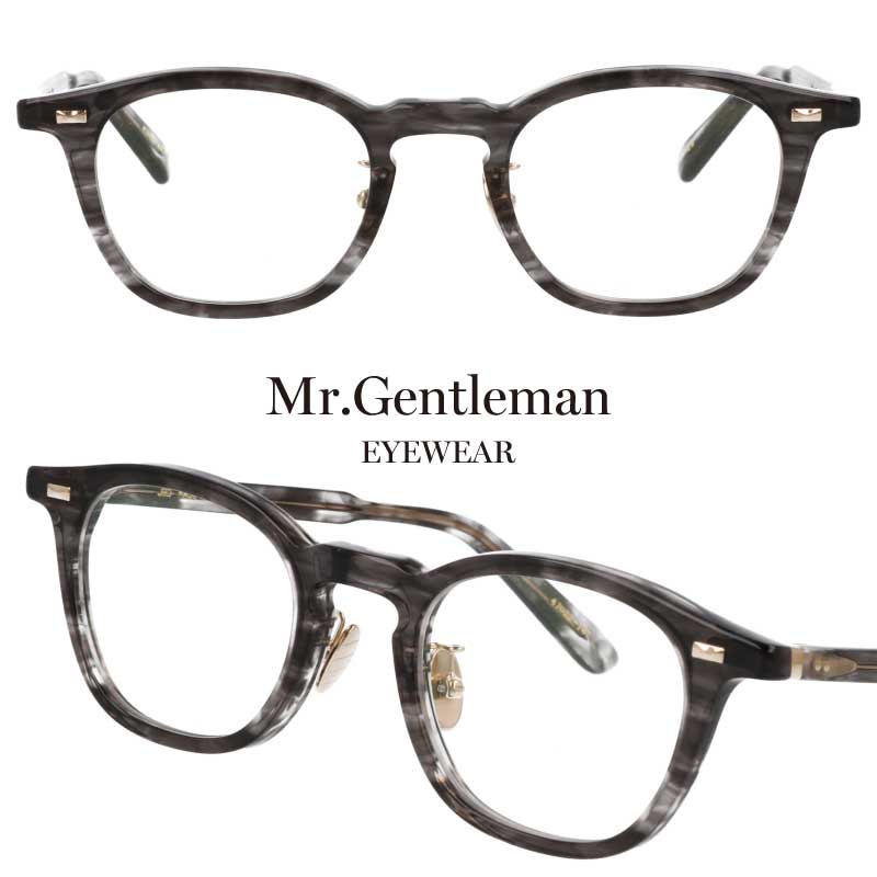 メガネ Mr.Gentleman jbd-b 送料無料 ミスタージェントルマン めがね 日本製 芸能人 有名人 セレブ 芸人 歌手 アーティスト 愛用 メガネフレーム 高評価 かっこいい 度入り 度なし 伊達メガネ アイドル モデル ビジネス 日常使い 高品質 推し活 お揃い 雑誌掲載 人気 再販
