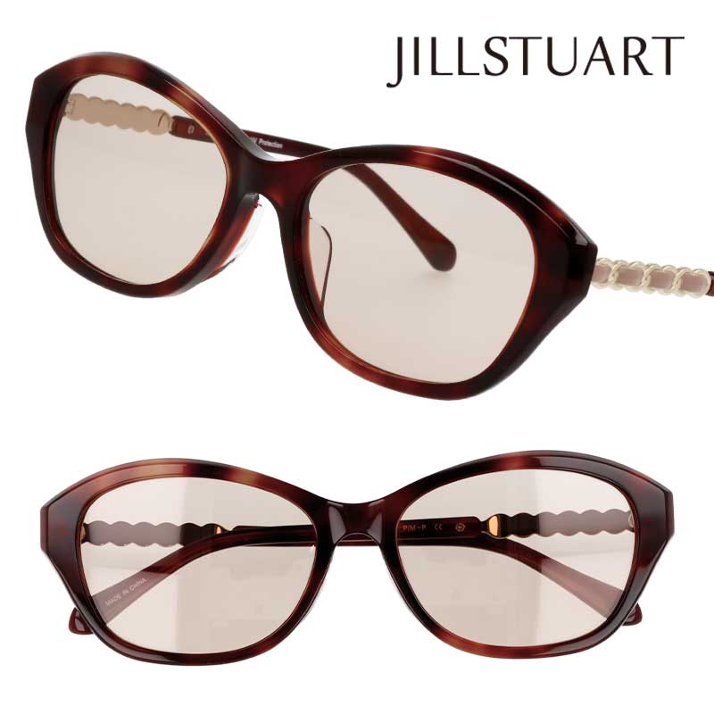 JILLSTUART 　ジル スチュアート　 サングラス  06-0579 Amazon | [ジルスチュアート] サングラス 06-0579 カラー3
