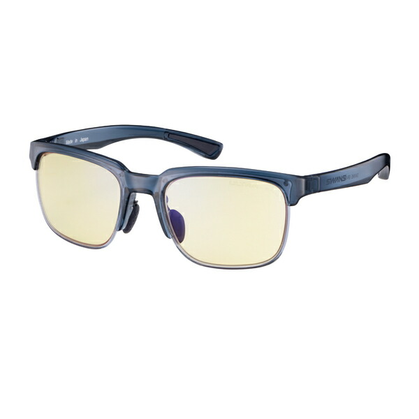 SWANS ER ER-1-0121 CTQB スポーツサングラス ゴルフ ジョギング ゴルフコンペ 記念品 UVカット メンズ レディース