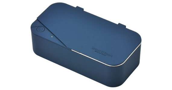 楽天市場】【送料無料】超音波洗浄器 メガネ洗浄器 スマートクリーン