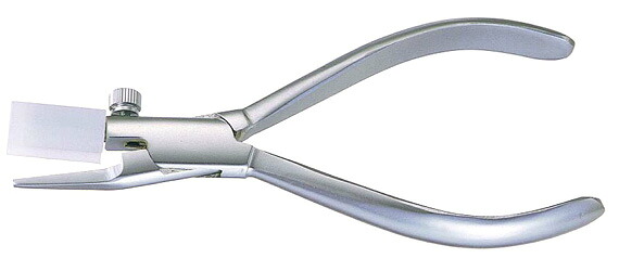 no.612-b ﾔｯﾄｺ 工具 業務用 やっとこばさみ 奴床 矢床 ヤットコ鋏 メガネ調整 眼鏡調整 プロ仕様