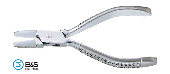 no.1551 ﾔｯﾄｺ(7.5ﾐﾘ) 工具 業務用 やっとこばさみ 奴床 矢床 ヤットコ鋏 メガネ調整 眼鏡調整 プロ仕様