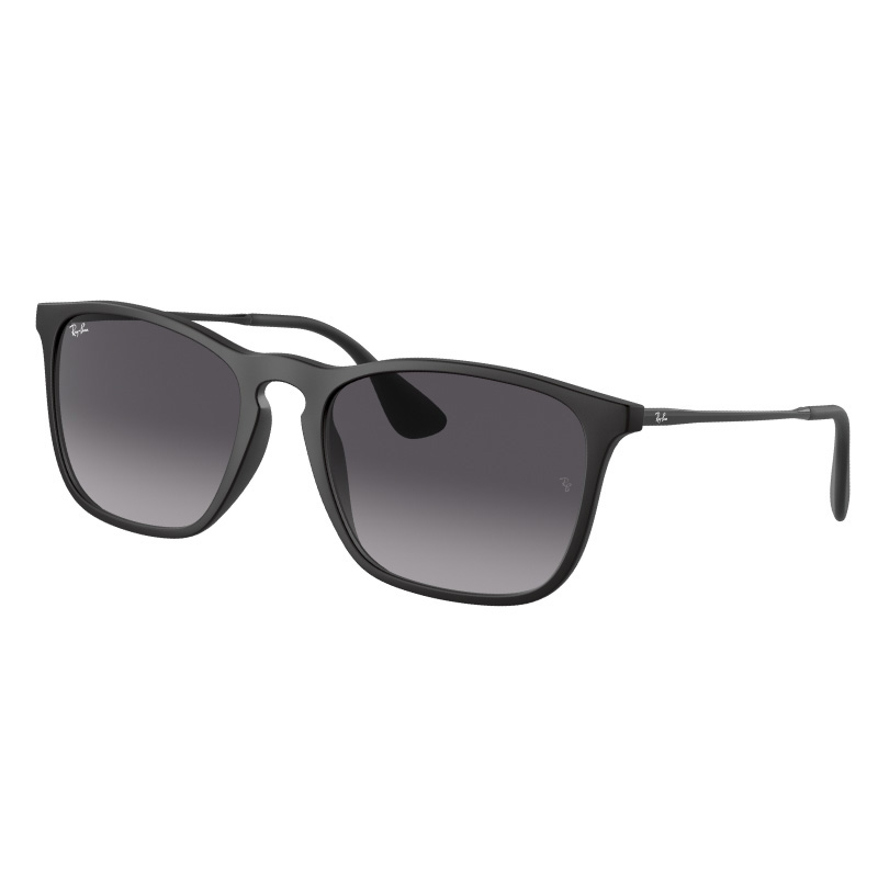 楽天市場】Ray-Ban レイバン RB4378F 601/8G 54□16 ブラック 黒