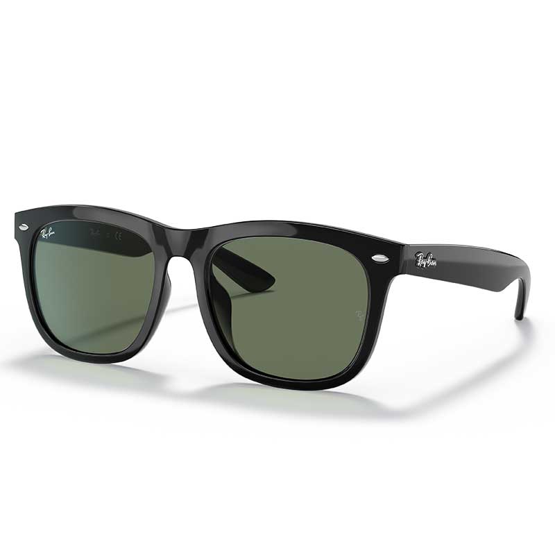 楽天市場】Ray-Ban レイバン RB4376 710/13 57□16 ブラウン