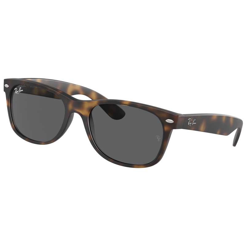 極美品✨レイバン　サングラス　ベッコウ　ブラウン　ニューウェイファーラー 美品⭐︎Ray-Banレイバン ウェイファーラー サングラス べっ甲柄