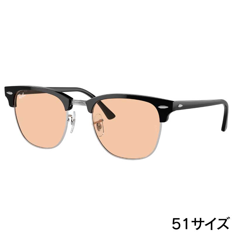 レイバン　Ray Ban サングラス　キューピー rb3016-1367b1-n.jpg