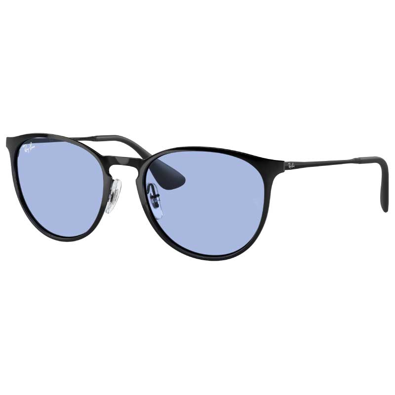 レイバン ERIKA 3539 002/93 ブラック人気モデル ERIKA（Ray-Ban） RayBan レイバン サングラス Erika metal