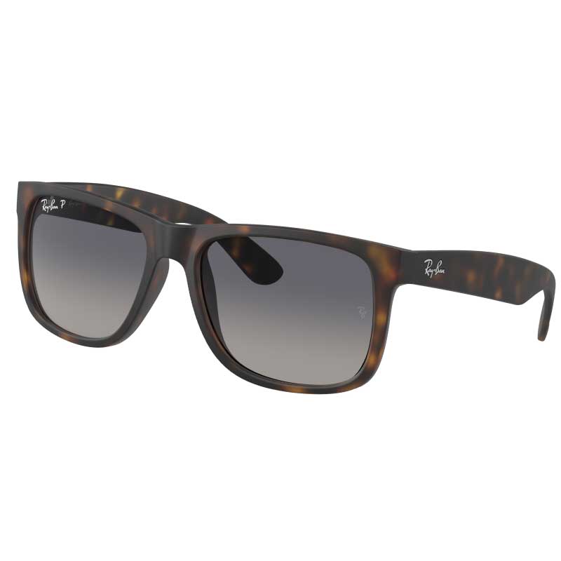 RAYBAN レイバンサングラスRB4165 偏光 ジャスティンレイバンRB4165F-865-87-S55偏光サングラス/正規