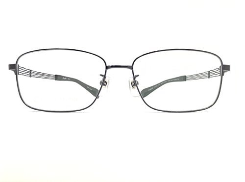 最も優遇 楽天市場 Lineartcharmant ラインアートシャルマン メガネ Xl1077 Col Gr 56ｍｍ 料金そのままで伊達メガネ 度付きメガネも対応可 メガネのハヤミ 楽天市場店 楽天1位 Solver Ataraxia Entraineur Com