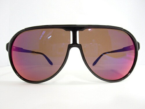 Carrera (カレラ) サングラス NEWCHAMPION/F col.LB0BJ 65mm メンズ ユニセックス レディース 海外セレブ プレゼント 紫外線対策 UVカット
