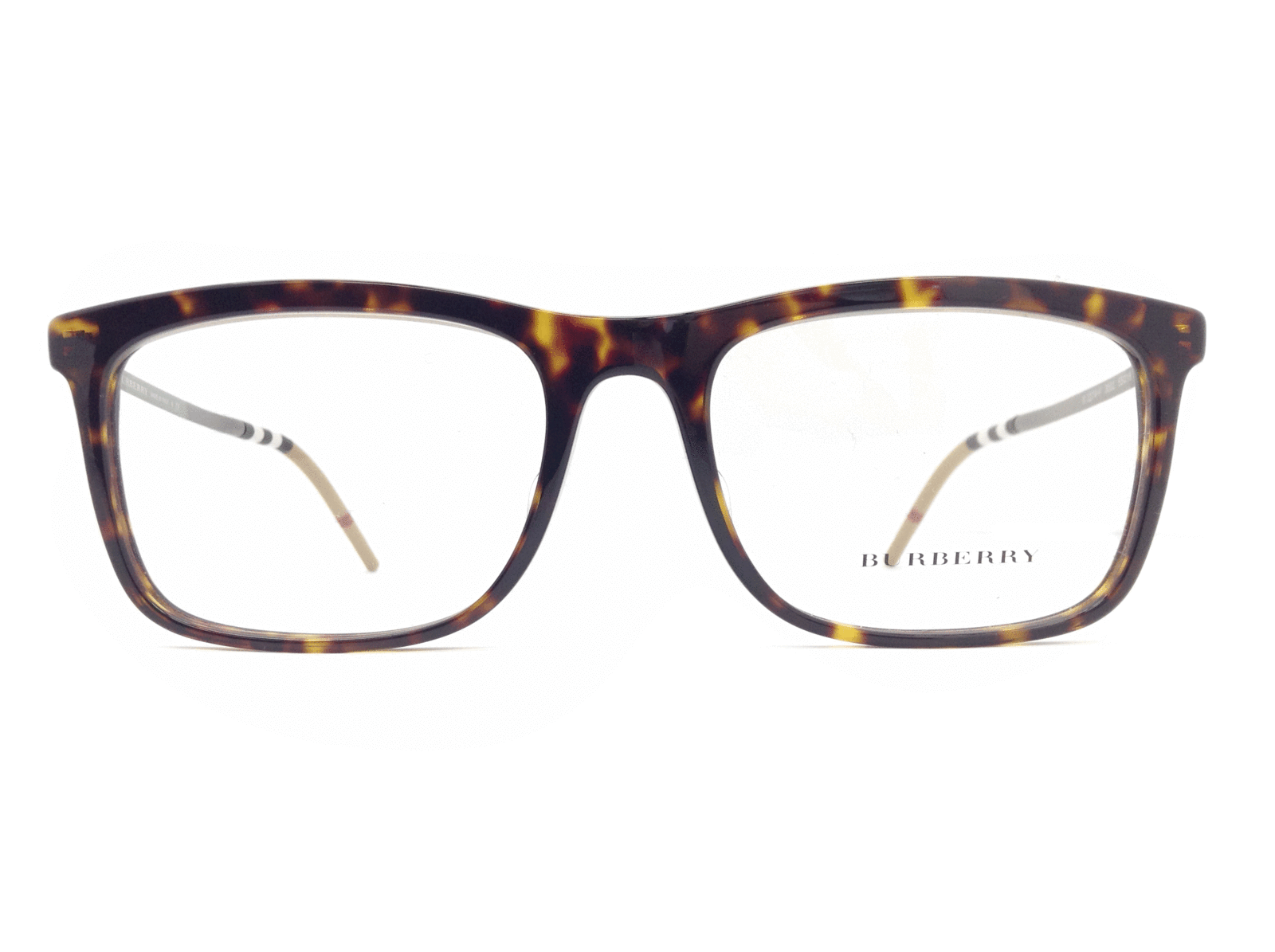 BURBERRY (バーバリー) メガネ B 2274-F col.3002 55ｍｍ｜メガネのハヤミ　店 15,235円