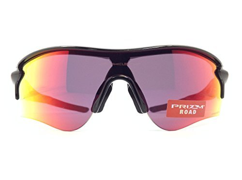 Oakley オークロバート リー サングラス Radarlock レーダロックミュージック 96 37 Prizmroad Pghintheround Com