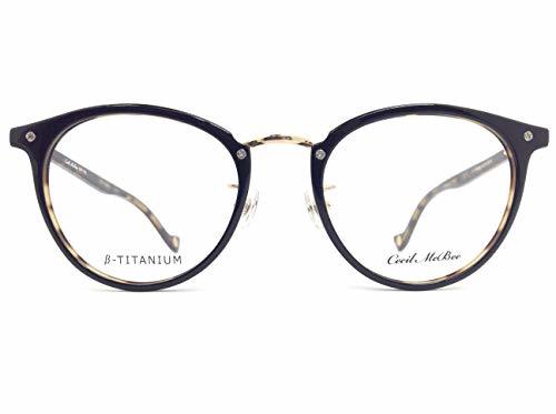 Cecil Mcbee セシルマクビー メガネ Cmf 7036 Col 6 49 Spotbuycenter Com
