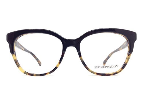 EMPORIO ARMANI エンポリオアルマーニ メガネ　EA3136F　col.5697　53ｍｍ