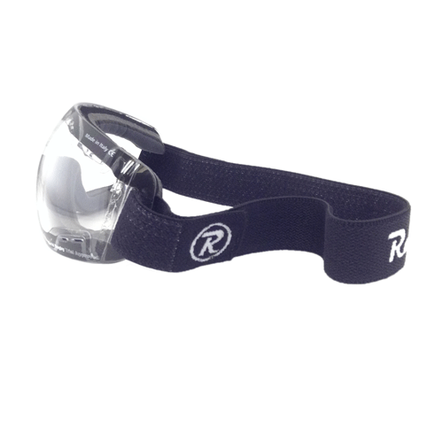 【楽天市場】【Nikon1.60薄型非球面レンズ付き】Raleri ワールドラグビートライアル承認ゴーグル RUGBY GOGGLES
