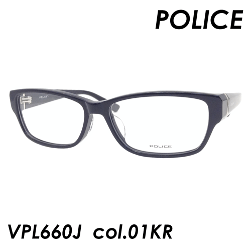 輝く高品質な 楽天市場 Police ポリス メガネ Vpl660j Col 01kr 55ｍｍ メガネのハヤミ 楽天市場店 保存版 Direct Axis Net