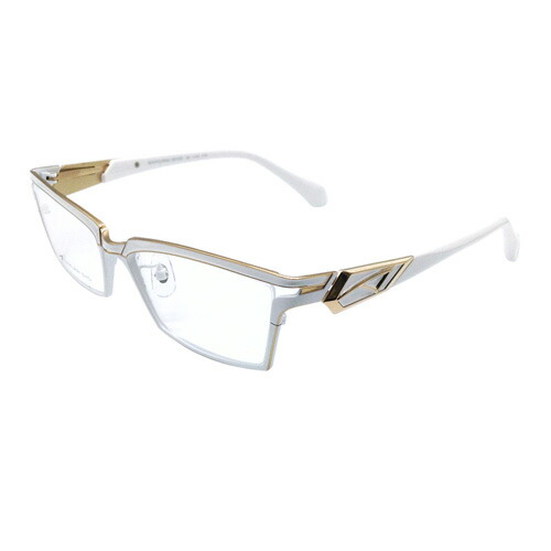SAMURAI SHO(サムライショウ) メガネ SS-J212 col.LTD リミテッド