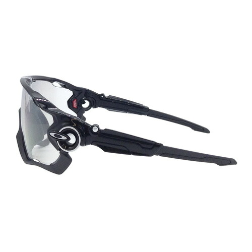 Oakley オークリー 調光サングラス Jawbreaker ジョウブレイカー Oo9290 14 Polished Black Clear Black Photo Irid Uvカット 国内正規品 保証書付 Fitolab Com Br