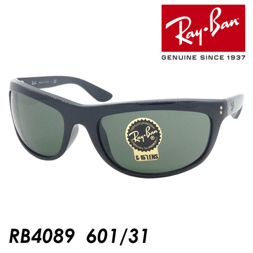 高価値 Ray-Ban レイバン サングラス BALORMA バロラマ RB4089 col.601