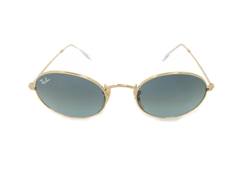 新品付属品あり RayBan レイバン ラウンドメタル サングラス ゴールド 楽天市場】レイバン Ray-Ban サングラス RB3447 919631 47サイズ