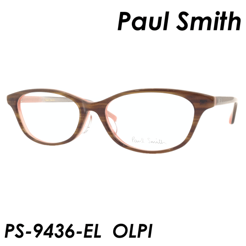 人気ブランド Paul Smith ポール スミス メガネ Ps 9436 El Olpi 51ｍｍ 日本製 ポールスミス メガネのハヤミ 店 早割クーポン Ozonolifeperu Com