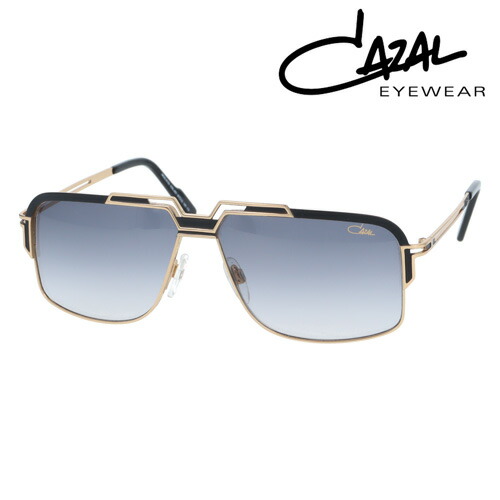 楽天市場】CAZAL カザール サングラス 9028 003 60サイズ CAZAL メンズ
