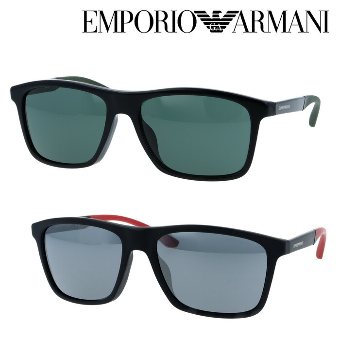 楽天市場】【EMPORIO ARMANI】エンポリオ アルマーニ サングラス