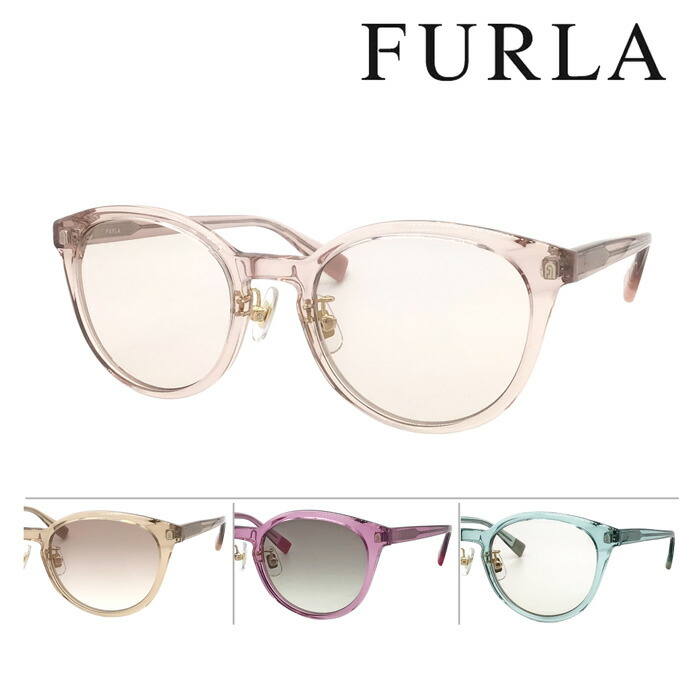 楽天市場】FURLA フルラ サングラス SFU750J col.02A8/2A8Y/033M 楽天市場】FURLA フルラ サングラス SFU750J col.02A8/2A8Y/033M