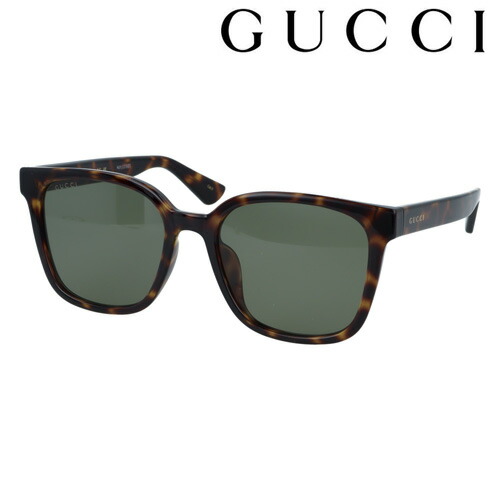 【GUCCI】 グッチ・サングラス グッチ サングラス GUCCI GG1370S 001 – GLASSMANIA -TOKYO AOYAMA-